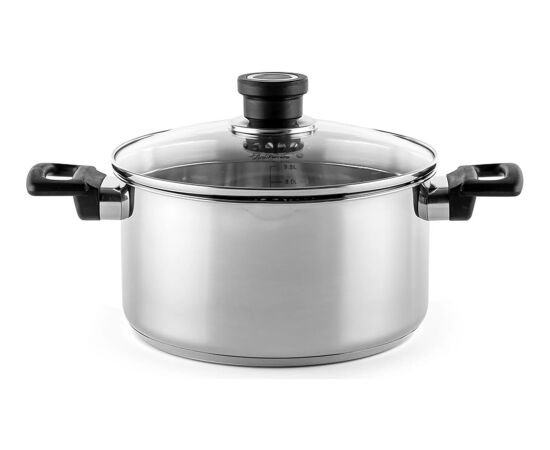 Luigi Ferrero Sophia FR-3404 Katls ar vāku 4.2L Katli