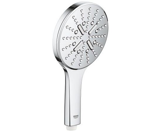 Grohe rokas duša Rainshower SmartActive 130 III, hroms  Смесители для душа / Душевые системы