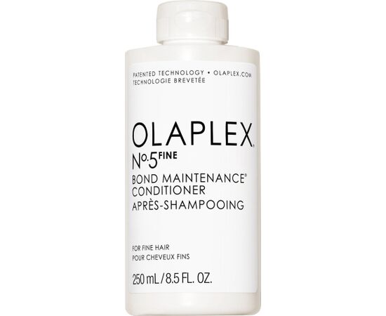 OLAPLEX_No.5 Fine Bond Maintenance Conditioner 250ml Matu kopšana