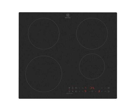Electrolux EIT60433CL Jaunumi Sadz. tehnika