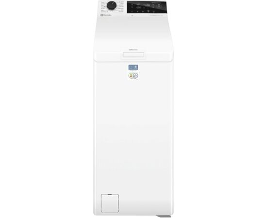 Electrolux EW6T327E Jaunumi Sadz. tehnika