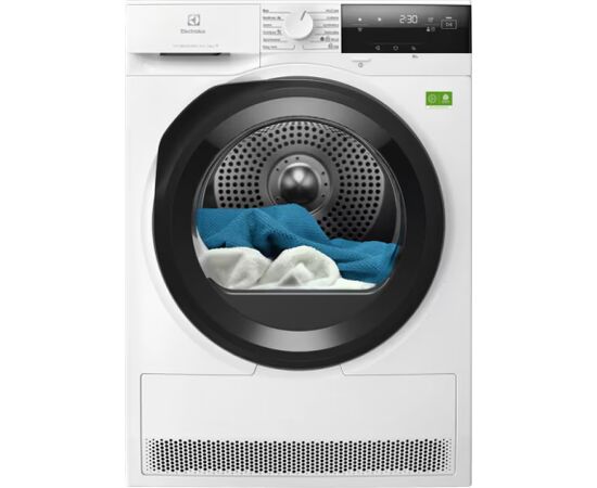 Electrolux EW7D38BNCE Jaunumi Sadz. tehnika