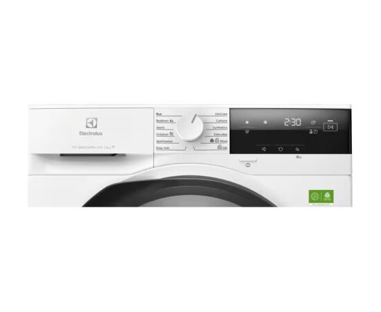 Electrolux EW7D38BNCE Jaunumi Sadz. tehnika