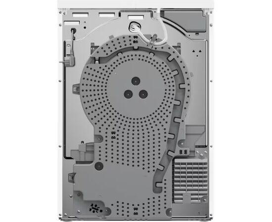 Electrolux EW7D38BNCE Jaunumi Sadz. tehnika