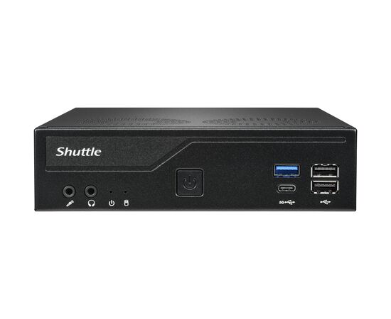 Shuttle  Personālie datori