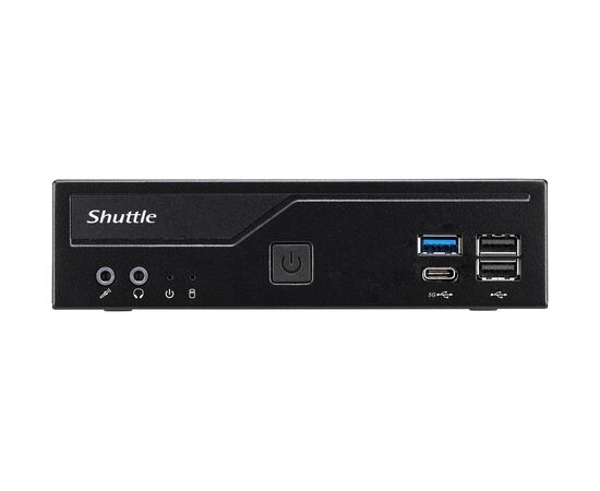 Shuttle  Personālie datori