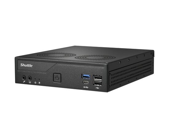 Shuttle  Personālie datori