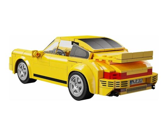 Jamara CaDA RUF CTR 1:20 ķieģeļu komplekts Yellow 8+ Konstruktori 