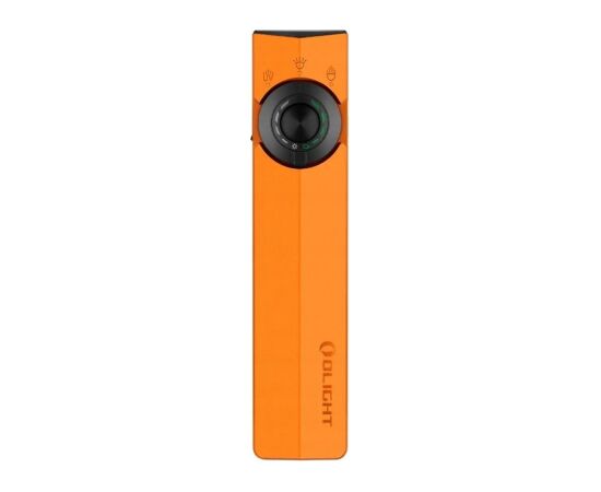 Фонарь OLIGHT ArkPro Class 1 Orange CW Фонари