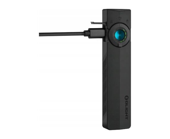 Фонарь OLIGHT ArkPro Class 1 Matte Black CW Фонари