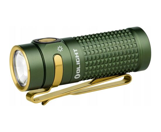 Фонарь OLIGHT Baton 4 OD Green Фонари