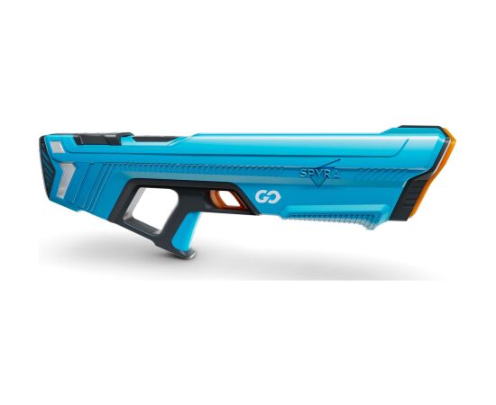 Водяной пистолет Spyra GO Blue  Для плавания