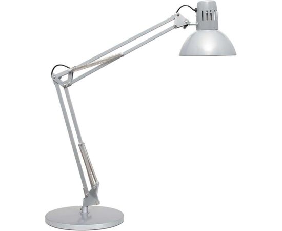 Galda lampa Maul MAUL 8201095 galda lampa E27 LED D Silver Jaunumi - Birojam