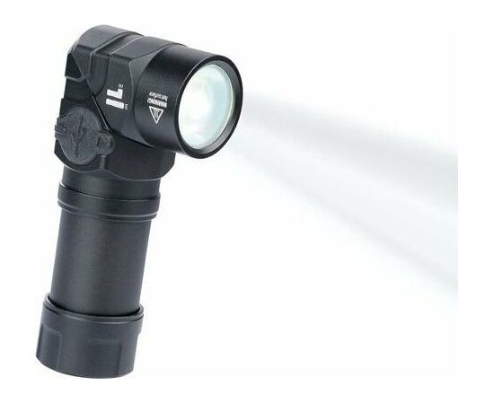 Фонарь Troika TROIKA ECO KNICKLICHT MICRO Black Фонари
