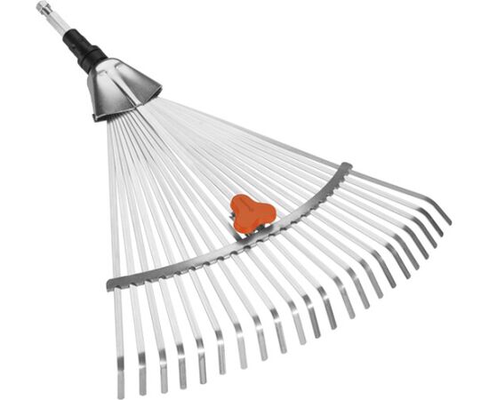 Щетка Gardena cs с регулируемой шириной 30 - 50 cm Новинки Для дома и сада 