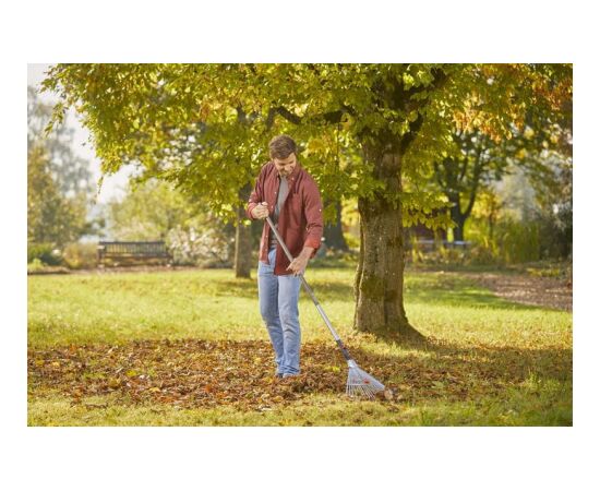 Щетка Gardena cs с регулируемой шириной 30 - 50 cm Новинки Для дома и сада 