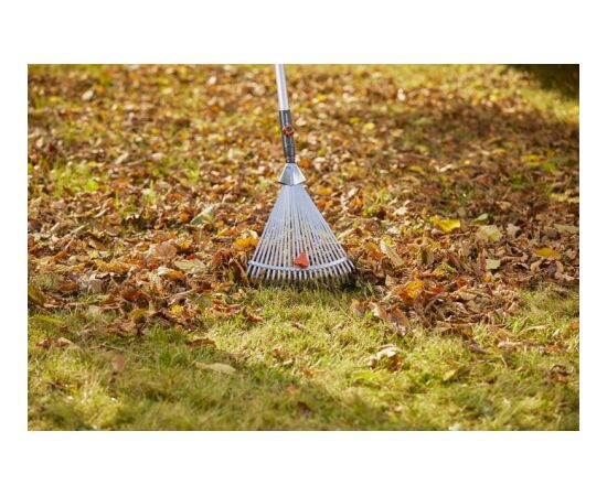 Щетка Gardena cs с регулируемой шириной 30 - 50 cm Новинки Для дома и сада 