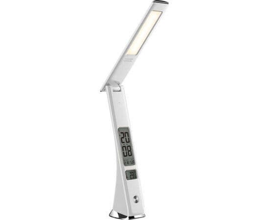 Galda lampa Avide Avide ABLDL-BLC-5W-WH LED White Jaunumi - Birojam