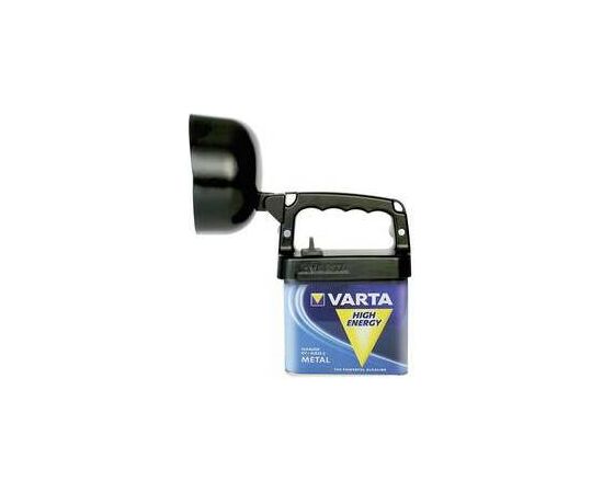 Varta Darba lukturis Work Light BL40 4LR25-2 Lukturi 