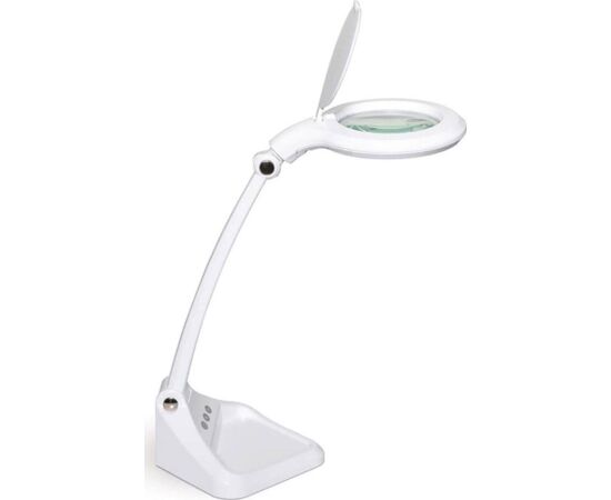 Galda lampa Maul White (8261202) Jaunumi - Birojam