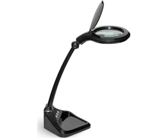 Galda lampa Maul Black (8261290) Jaunumi - Birojam