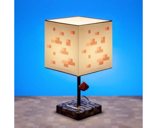 Nakts lampa Paladone (PP6597MCFEU) Jaunumi, Bērnu preces