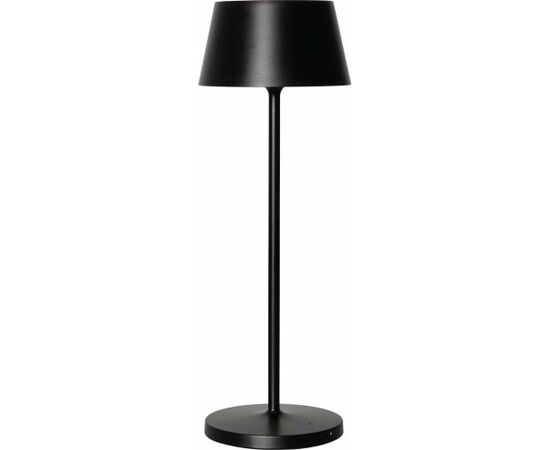 Настольная лампа Maul MAUL Leuchten LED F Black Новости - Для офиса