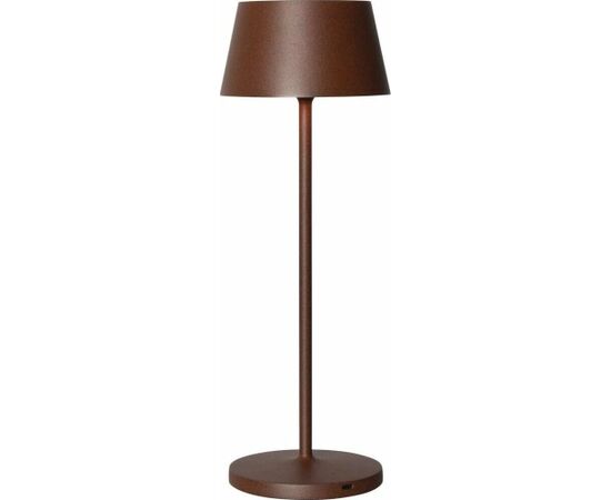 MAUL 8190877 LED galda lampa Brown Jaunumi - Birojam