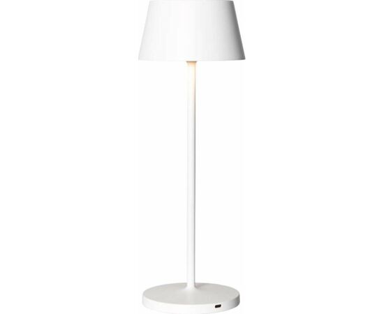 MAUL 8190802 LED galda lampa White Jaunumi - Birojam
