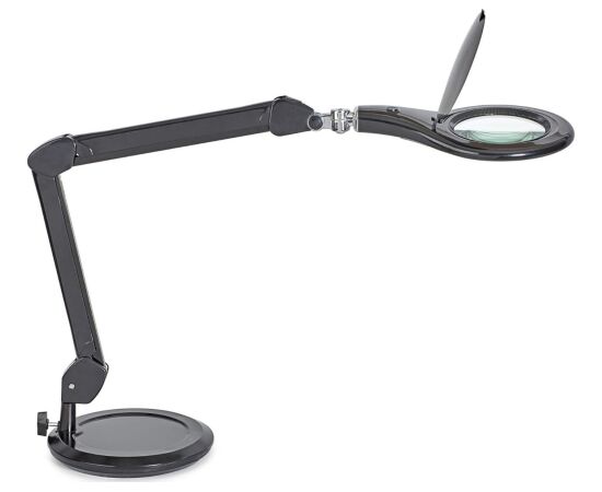 Galda lampa Maul Black (8263690) Jaunumi - Birojam