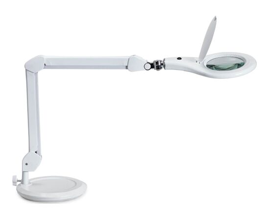 Galda lampa Maul White (8263602) Jaunumi - Birojam