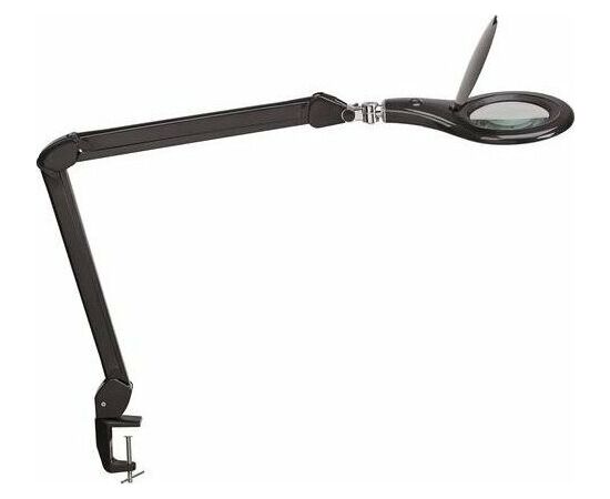 Galda lampa Maul Black (8263390) Jaunumi - Birojam