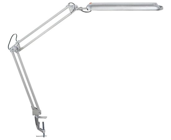 Galda lampa Maul silver (8203595) Jaunumi - Birojam