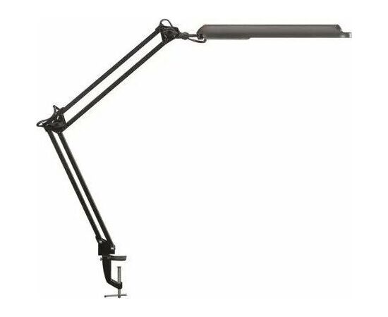Galda lampa Maul Black (8203590) Jaunumi - Birojam