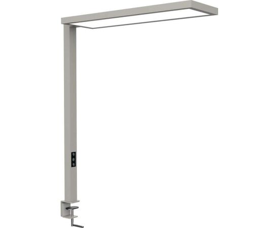 Galda lampa Maul Silver (8258995) Jaunumi - Birojam