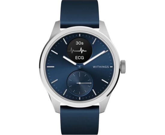 Withings ScanWatch 2 42mm Blue HWA10-model 12-All-Int Rokas pulksteņi 