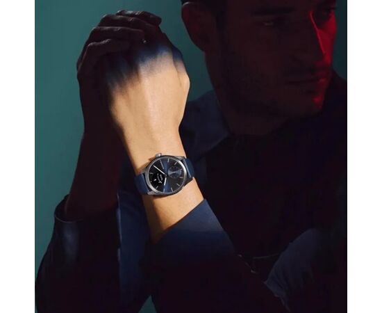 Withings ScanWatch 2 42mm Blue HWA10-model 12-All-Int Rokas pulksteņi 