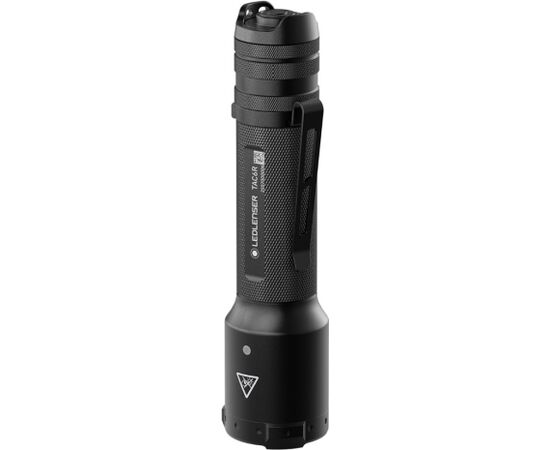 Latarka Ledlenser TAC6R Black Box Фонари