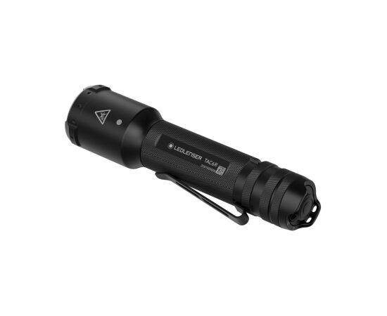 Latarka Ledlenser TAC6R Black Box Фонари