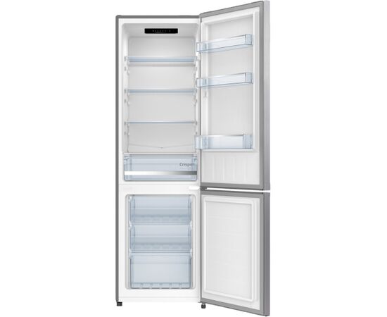 Beko B1RCSO264S Freestanding 262 L Silver Jaunumi Sadz. tehnika