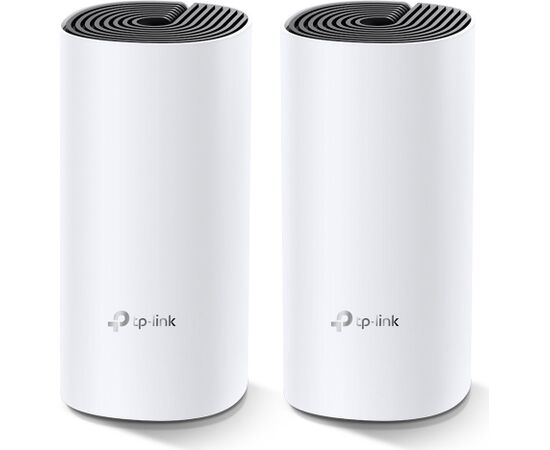 TP-Link AC1200 Deco Whole Home Mesh Wi-Fi System Access Points