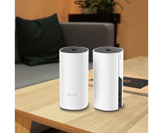 TP-Link AC1200 Deco Whole Home Mesh Wi-Fi System Access Points