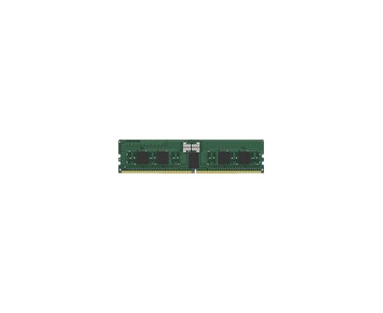 Kingston Technology KSM64R52BS8-16MH memory module 16 GB 1 x 16 GB DDR5 6400 MT/s 288-pin DIMM ECC Оперативная память (RAM)