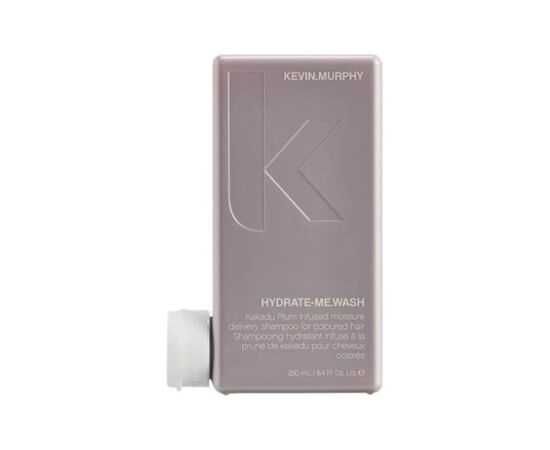 Kevin Murphy Hydrate-Me.Wash Moisture Shampoo 1000ml Matu kopšana