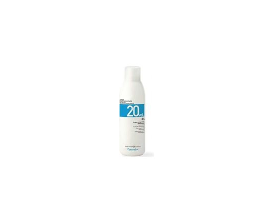 Fanola Perfumed Hydrogen Peroxide 20 Vol./ 6% 300ml Matu kopšana