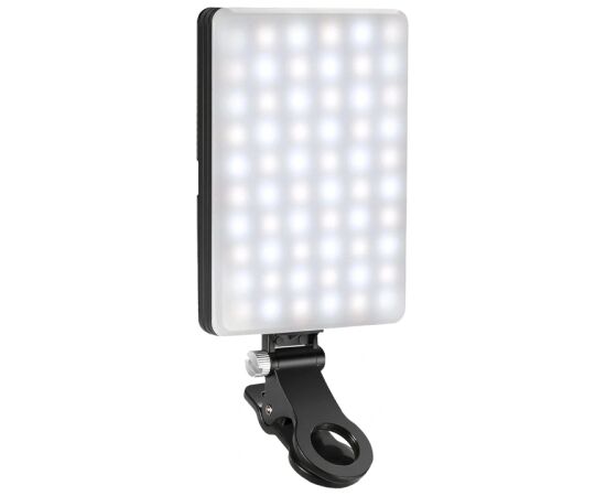 LED studio light NEEWER BASICS VL67B фото-студия