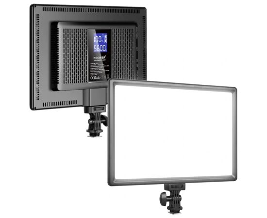 Neewer Studio LED light 192 Foto studijai