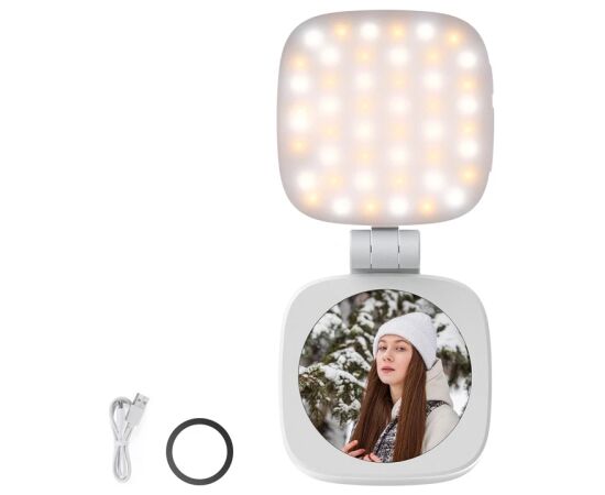 Selfie light NEEWER BASICS NL48B фото-студия
