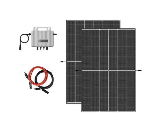 Ecoflow STREAM EASY 1040W Spēkstaciju piederumu
