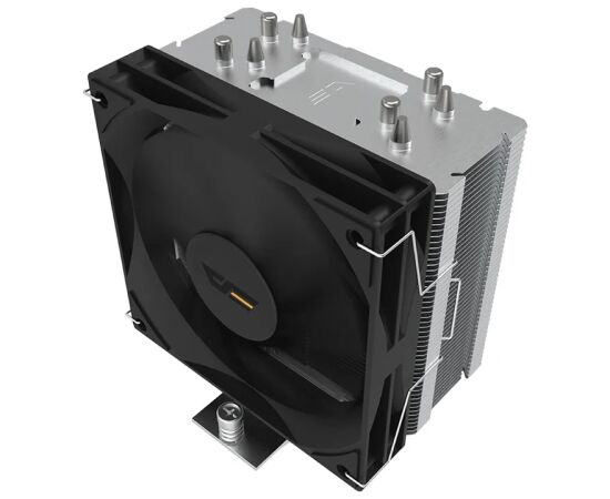 DarkFlash S31 ARGB Fan (Black) Korpusu dzesēšana